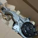 GM Genuine Parts 12685257 Engine Water Pump