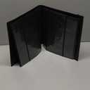 672 Pockets Album for Fujifilm Instax Mini Camera, Photo Albums for Fujifilm Instax Mini 12 9 40 Evo LiPlay Instant Film Cameras, for Polaroid Snap Z2300 PIC-300 Camera (Black)