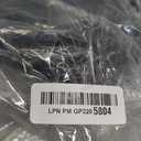 20 FT 1/2 inch Drip Irrigation Tubing Main Line Hose for Garden Irrigation System