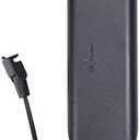 Okin Recliner Power Supply Replacement, AC/DC Adapter, Power Supply Transformer 29V 2-Pin for Reclining Lift Chair Electric Funiture