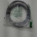 Woniu Replacement Lawn Mower 54'' Deck Belt for Husqvarna 592951801 Z254F Zero Turn Mower Deck Drive Belt