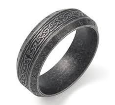 Viking Rings for Men Norse Viking Raven Runes Vegvisir Compass Amulet Ring Jewelry for Men Women Boys Size 7