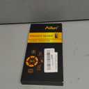 Ailun 3 Pack Privacy Screen Protector for iPhone 16 Pro Max [6.9 inch]+ 3 Pack Camera Lens Protector, Dynamic Island Compatible, Anti Spy Tempered Glass[9H Hardness][Not for iPhone 16e/16/16Pro/16Plus]