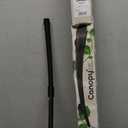 Valeo 583947 Canopy Innovative Automotive Replacement Windshield Wiper Blades for My Car Made From Natural and Recycled Materials, 19-inch Wiper Blade, Pack of 1