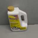 Bonide Repels-All Animal Repellent Granules, 3 lbs. Ready-to-Use Deer & Rabbit Repellent, Deter Pests from Lawn & Garden, 48 Ounce (Pack of 1)