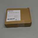 Grand Line Donut Inflatable Collar for Dogs and Cats, Soft Recovery Dog Cone After Surgery, Protective Pet Neck Cone for Small, Medium, Large Dogs, Not Block Vision (Blue, L)