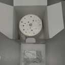 InnoGear Essential Oil Diffuser, 150ml Ceramic Ultrasonic Air Humidifier Cool Mist Aromatherapy Diffuser with 2 Mist Modes, Waterless Auto Off for Home Office, White (Medium)