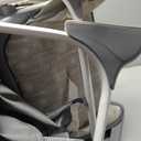 Graco® Slim Snacker High Chair, Ultra Slim, Fast-Folding, Multiple Recline Positions, Comfortable Feeding, Whisk