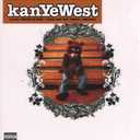 The College Dropout Explicit Lyrics, Vinyl