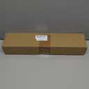 32.2'' Large Coat Rack Wall Mount Coat Hooks Coat Hanger with 8 Metal Black Triple- Hooks Brown Pine Real Wood Plank Hat Rack for Wall Hooks for Hanging Coat Hat Jacket