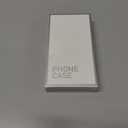 2 x Temdan Designed for iPhone 16E Case Magnetic,[Compatible with Magsafe][Military Grade Drop Protection] Dropproof Heavy Duty Tough Rugged Shockproof Phone Case for iPhone 16E (6.1")-Black