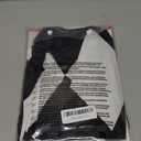 Morphsuits Black Mighty Morphin Power Rangers Costume Kids, Power Rangers Kids, Boys Halloween Costume (Large)