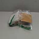 Juvale Square Cork Tiles - 50 Pack, 3.7 x 3.7 in, 1.5 mm Thick, Brown - Adhesive Cork Backing for Coasters & DIY Projects - Craft Supplies for Adults