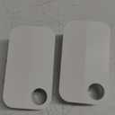 Air Ionizers for Home Plug In with 4 negative Ion Brush Heads,Ultra-Quiet Ionizer Air Purifier for Home,Portable Negative Ion Air Purifier for Bedroom Office Kitchen (2)