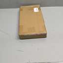 Kitsanery Mug Holder Tree, Coffee Cup Holder, Coffee Mug Tree with 6 Hooks, Home Storage Mug Hooks (Black)