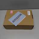 Pot Filler Faucet with Knob Switch, Wall Mount Over Stove Folding Faucet, Single Hole Stainless Steel Kitchen Pot Faucets, Brushed Stainless