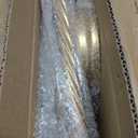 Tanlade 10 Pack Gold Candelabra Centerpieces 28 Inch 5 Arm Candle Holders