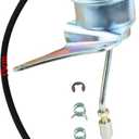 TD04 TD04L Turbo Wastegate Actuator for 14412-AA360 14412AA140 14411AA532 14411AA5329L Subaru Impreza Forester XT WRX Baja Models Turbocharger