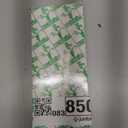 Mile High Life Dog Collar | Nylon Reflective Dog Collars | Light Weight Puppy Collars | Red Dog Collars for Small Dogs (Red, Small) (Small Neck 11"-15")