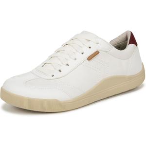 Dr. Scholl's Be True Court Inspired Shoes (White, M)