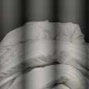 STWIENER Soft Oversized King Comforter 120"x120" Lightweight Quilted Down Alternative All Season 8 Corner Tabs Fluffy Breathable Microfiber White