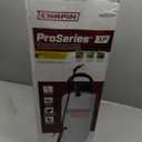 Chapin International 26031XP Chapin ProSeries Poly Sprayer for Fertilizer, Herbicides and Pesticides, 3-Ga, 20 inches, Translucent White