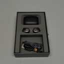 Jabra Elite 65t Alexa Enabled True Wireless Earbuds Charging Case  Titanium Black