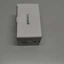 Remote Control Light Bulb Socket, Decorator Rocker Wall Switch, 200FT Range Wireless Light Switch for Pull Chain Light Fixture, E26 E27 Lamp Socket, No Wiring Needed, FCC Listed