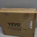 VEVOR Automotive Cooling System Radiator Pressure Tester Kit, 14 pcs Radiator Pressure Tester Kit with Manual Pump and Color-Coded Steel Test Cap Adapters, for Cars Motorcycles Trucks Cooling System