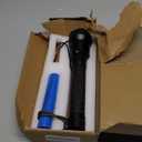 Rechargeable LED Flashlights 10000.00 High Lumens with Ignition Lens,  High Powered Waterproof Tactical Flashlight Spotlight Flashlight for Home, Bright Flashlight for Outdoor Camping