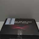 Red Light Therapy for Face and Body, Red Infrared Light Therapy Lamp with Stand Led 660nm Red Light-Therapy& 850nm Infrared Light Device for Body