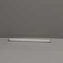 MRREPTILE T8 UVB Light Bulb, 2-Pack 15W Desert 10.0 UVB Lamp for Desert Reptiles, Bearded Dragon UVB Light Bar, L=18'', for Use with T8 Strip Light Fixture