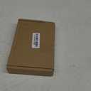 2 Sets Trailer Bearing Kit 3500 lb Boat Trailer Axle Bearing Kits L68149 L44649 Bearing Kits, with 171255TB Grease Seal, Spindle Nut, Dust Cap for 3500lb 1-1/16'' to 1-3/8'' #84 Spindles