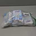 PURELL Cottony Soft Hand Sanitizing Wipes Clean Scent, 24 Individually Wrapped Wipes (Pack of 4 Boxes) - 9029-04-CMR