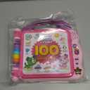 LeapFrog Scout and Violet 100 Words Book, Purple
