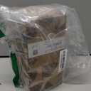 JOHOUSE 30PCS Christmas Pine Cones, Natural Pinecones for Crafts Assortment Rustic Pine Cones for Decorating Christmas Winter Holidays Table Bowl Fillers, Winter Vase Filler