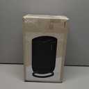 Sonos Move 2 - Black - Wireless Portable Bluetooth Speaker