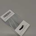 evron Data Cable Organizer Box,Electronic Organizer Travel Case,SIM Card Pin,Phone Holder,for Office,Home,Desk Accessories(Translucen)