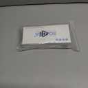 Bifocal Sunglasses for Men Wrap-Around Sports Sun Readers Oversized NO Line Bifocal Reading Glasses UV400 Protection (Gray)