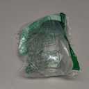 Momcozy Breast Milk Pitcher, Resistant to Heat and Cold Abrupt Temp Swings, No Leak Glass Breast Milk Fridge Storage Container with Wide Mouth, Fast Baby Formula Maker, Green (32 Ounce-1 Count)