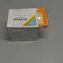 HOODELL 5 Pack 14 083 15-S Air Filter - for Kohler XT650 XT675 Engine Poulan Husqvarna Toro Lawn Boy Push Lawn Mower