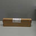 Amazon Basics Ultra Premium Wireless Keyboard and Mouse Combo - Rechargeable, Ultra Slim Design, Quiet, Full Size, Number Pad, Unifying Receiver, Black (QWERTY)