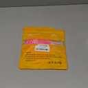 BJDBUS 62 Pcs Pink Plastic Hangers for 11.5 inch Doll Clothes Gown Dress Outfit Holders Accessories