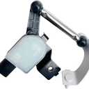 Headlight Level Sensor Front Left 1K0941274B Fit for VW Jetta GTI Rabbit 2006-2009,Audi A3/A3 Quattro 2006 2007 2008 2009 2010 2011 2012 2013