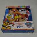 Melissa & Doug PAW Patrol Hand Puppets (4 Puppets, 4 Cards)
