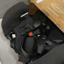 Graco Tranzitions 3-in-1 Harness Booster Car Seat, Forward Facing Car Seat, Highback, to Backless Booster, Proof