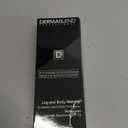 Dermablend Leg and Body Makeup Foundation with SPF 25 (40N Medium Natural)
