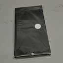 for iPhone 14 Pro Leather Case with Stand, Anti-Slip Grip Ring, Fits for MagSafe (Brown, IP14 Pro-6.1inch)