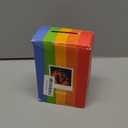 Polaroid Go Generation 2 - Mini Instant Camera + Film Bundle (16 Photos Included) - Black (6280)