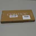 Stone Faucet Mat for Kitchen Sink  Diatomite Drying Stone Mat & Sink Protector, Prevents Moisture  Sink Splash Guard Water-Absorbing Stone Tray for Bathroom Counter (Light Grey, 20" x 3.9")